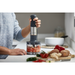 Kenwood HBM60.307GY Triblade XL 1000W 手提攪拌棒