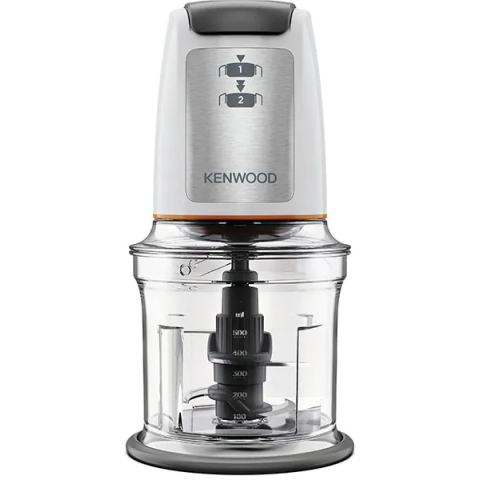 Kenwood CHP61.100WH Quadblade 500W 碎肉機