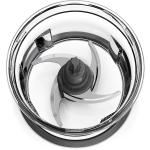 Kenwood CHP61.100WH Quadblade 500W 碎肉機