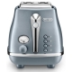 DeLonghi CTOT2003.AZ Icona Metallics 系列多士爐 (藍色)