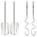 Kenwood HMP30.A0WH HandMix Lite 450W 手提打蛋器