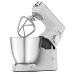 Kenwood KVL65.001WH 1200W Titanium Chef Baker XL 廚師機