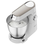Kenwood KVL65.001WH 1200W Titanium Chef Baker XL 廚師機