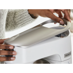 Kenwood KVL65.001WH 1200W Titanium Chef Baker XL 廚師機