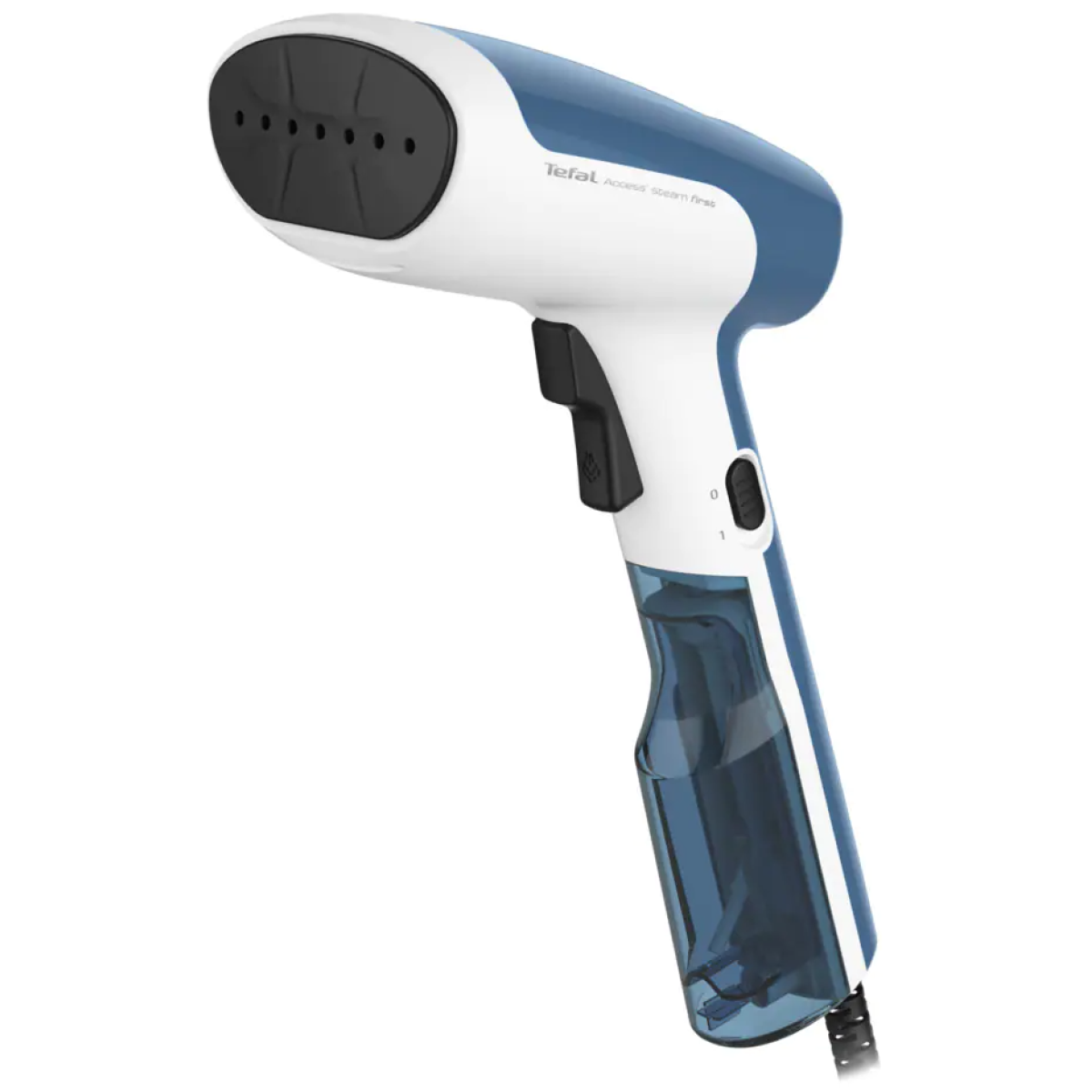 Tefal 特福 DT6130 1300W 手提蒸氣掛熨機