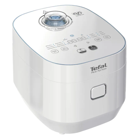 Tefal 特福 RK5221 1.5公升 Rice Xpress 球釜電飯煲