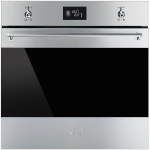 Smeg SFP6390XE 60厘米 70公升 嵌入式電焗爐