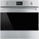 Smeg SFP6390XE 60厘米 70公升 嵌入式電焗爐
