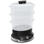 Tefal 特福 VC2048 9.0公升 Ultracompact 電蒸鍋