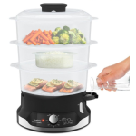 Tefal 特福 VC2048 9.0公升 Ultracompact 電蒸鍋