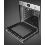 Smeg SFP6390XE 60厘米 70公升 嵌入式電焗爐