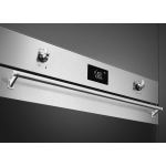 Smeg SFP6390XE 60厘米 70公升 嵌入式電焗爐