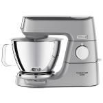 Kenwood KVC85.004SI 1200W Titanium Chef Baker 廚師機