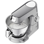 Kenwood KVC85.004SI 1200W Titanium Chef Baker 廚師機