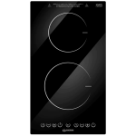 Goodway 威馬 GHC-20287 29厘米 2800W 嵌入式/座檯式雙頭電磁爐