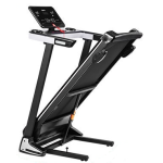 OneTwoFit OT158AUK-HY 加長版自動養護可折疊跑步機