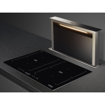 Smeg KDD60VXE-2 60厘米 590m³/h 升降式抽油煙機