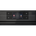 Asko OCSM8478G 45厘米 50公升 五合一 嵌入式蒸汽微波焗爐