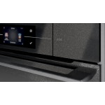 Asko OCSM8478G 45厘米 50公升 五合一 嵌入式蒸汽微波焗爐