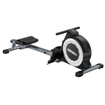 OneTwoFit OT267 磁控飛輪可折疊划船機