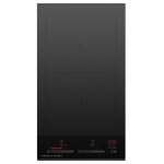 Fisher & Paykel 飛雪 CI302DTB4 30厘米 2區滑動觸控式感應爐頭