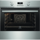 Electrolux 伊萊克斯 EOB3450AAX 74公升 13A電 緩衝門鉸 嵌入式電焗爐
