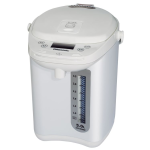 Rasonic 樂信 RTP-W50WC 5.0公升 電動或碰杯出水6段保溫電熱水瓶