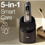 Braun 百靈 9465CC 鬚刨