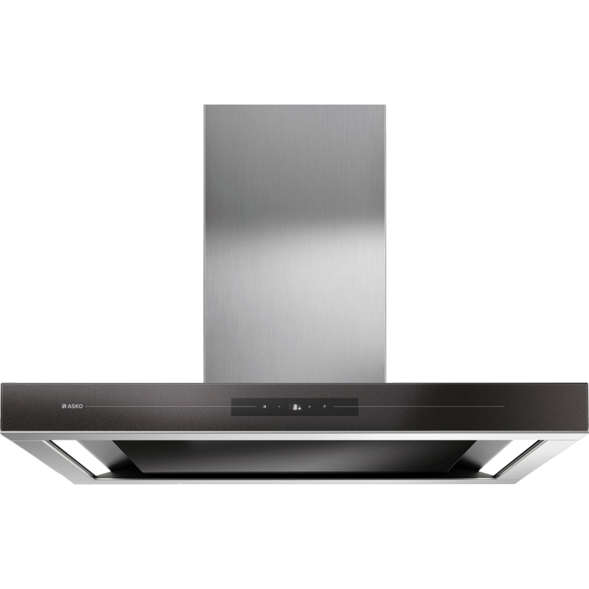 Asko CW4938GCN 90厘米 1200m³/h 煙囪式抽油煙機