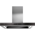 Asko CW4938GCN 90厘米 1200m³/h 煙囪式抽油煙機