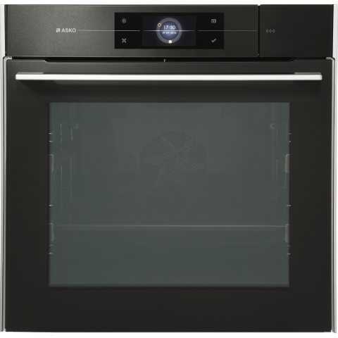 Asko OCS8678G 59厘米 73公升 嵌入式蒸焗爐