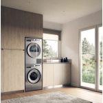 Asko T608HX.S 8.0公斤 冷凝式乾衣機 (可選左右門鉸)