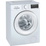 Siemens 西門子 WS14S4B8HK 8.0公斤 1400轉 前置式洗衣機 (已飛頂)