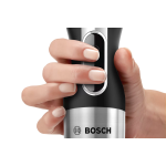 Bosch MSM6S90BGB 750W 不銹鋼 手提攪拌棒