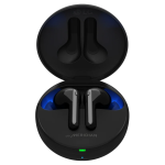 LG 樂金 HBS-FN7-BK TONE Free 真無線藍牙耳機 (黑色)