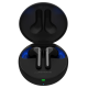 LG 樂金 HBS-FN7-BK TONE Free 真無線藍牙耳機 (黑色)