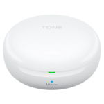 LG 樂金 HBS-FN7-WH TONE Free 真無線藍牙耳機 (白色)
