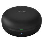LG 樂金 HBS-FN7-BK TONE Free 真無線藍牙耳機 (黑色)