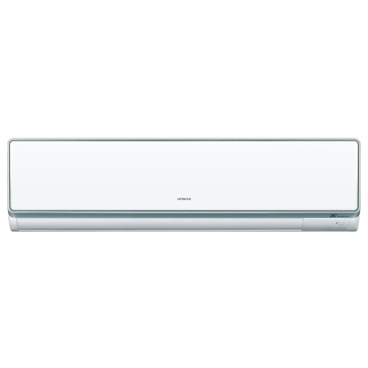 Hitachi 日立 RAS-DX18HNK/RAC-DX18HNK 2.0匹 變頻冷暖型 自動清洗 掛牆式分體冷氣機