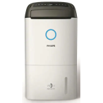 Philips 飛利浦 DE5205/39 25公升/日 2合1抗敏空氣淨化抽濕機