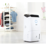 Philips 飛利浦 DE5205/39 25公升/日 2合1抗敏空氣淨化抽濕機