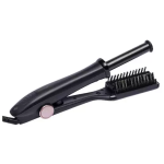 Zuanzhuan 鑽轉 10038607 Classic系列 19mm 捲髮器 (黑色)