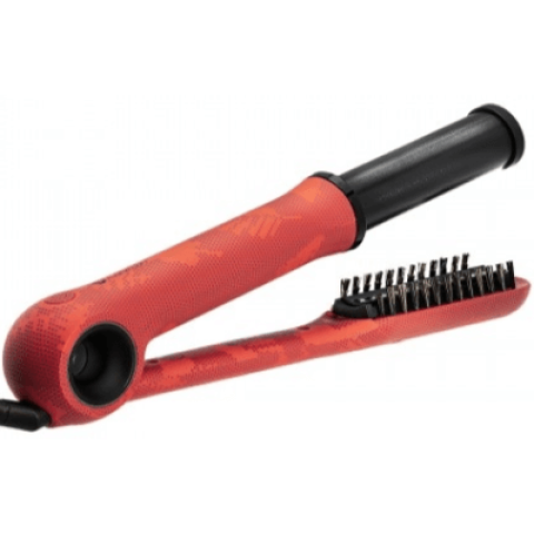 Zuanzhuan 鑽轉 ZZBRS-RD Óscar 27mm 捲髮器 (紅色) (限量版)