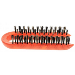 Zuanzhuan 鑽轉 ZZBRS-RD Óscar 27mm 捲髮器 (紅色) (限量版)