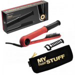 Zuanzhuan 鑽轉 ZZBRS-RD Óscar 27mm 捲髮器 (紅色) (限量版)