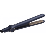 Zuanzhuan 鑽轉 10040727 絲嫩陶瓷平板造型夾 (深藍色)