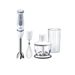 Braun MQ5235 MultiQuick 5 Vario 手提攪拌棒