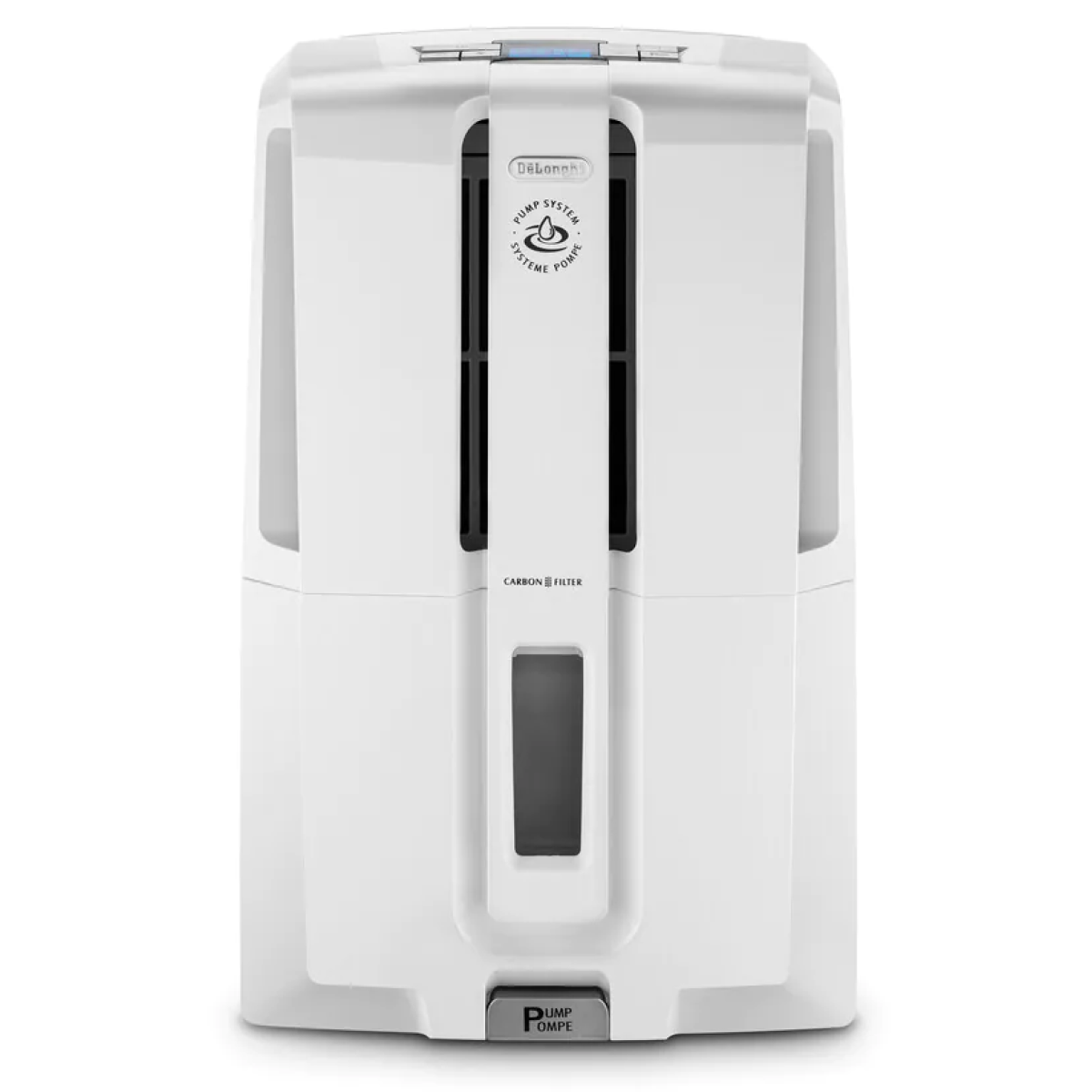 DeLonghi DDX35P 35公升/日 多功能抽濕機 DeLonghi DDX35P 35公升/日 多功能抽濕機