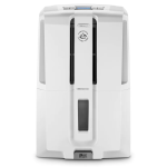 DeLonghi DDX35P 35公升/日 多功能抽濕機