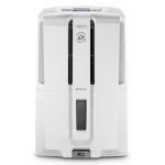 DeLonghi DDX30P 30公升/日 多功能抽濕機